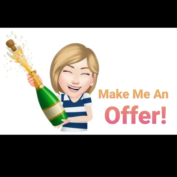 Make Me An Offer! - Picture 1 of 1